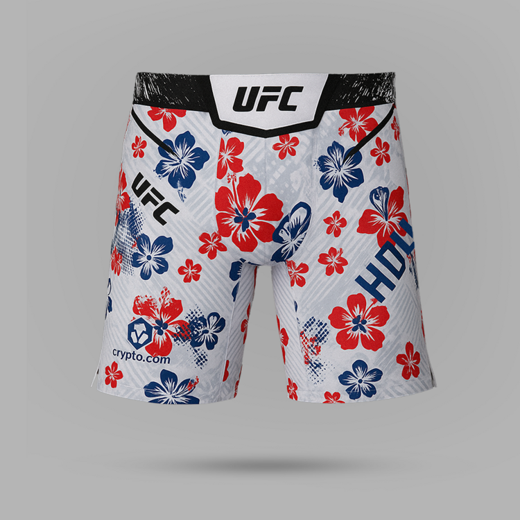 Max Holloway Fight Shorts