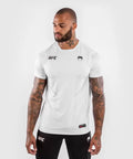 UFC Venum Fight Night Dövüş Forması – Beyaz Walkout Jersey | Erkek
