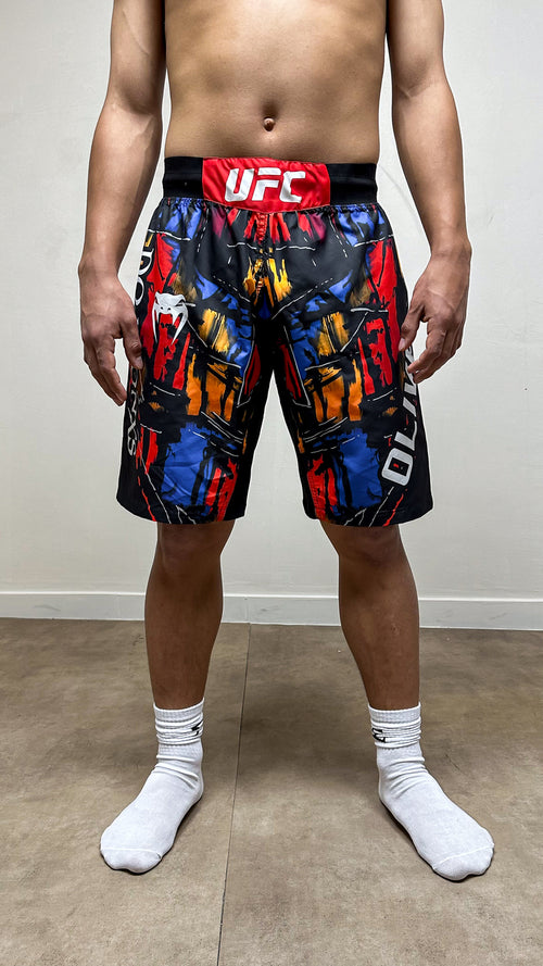 Charles Oliveira Fight Shorts