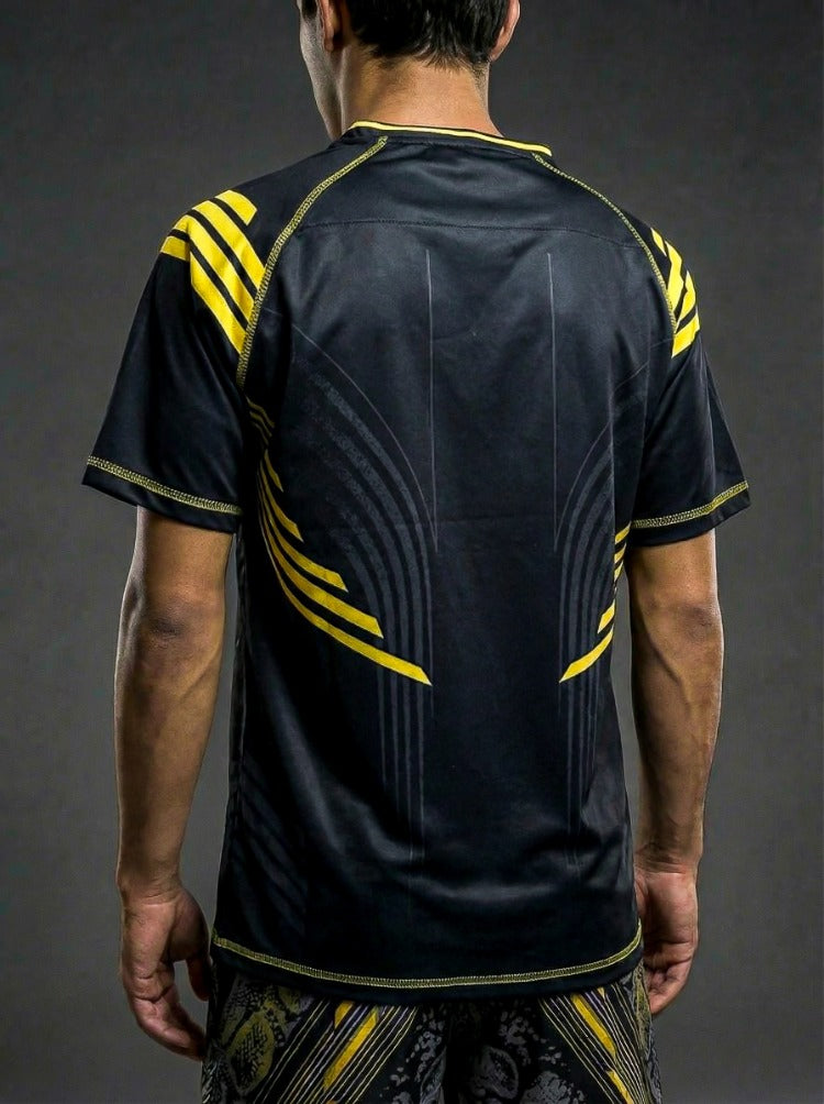 UFC Venum Adrenaline Walkout Jersey