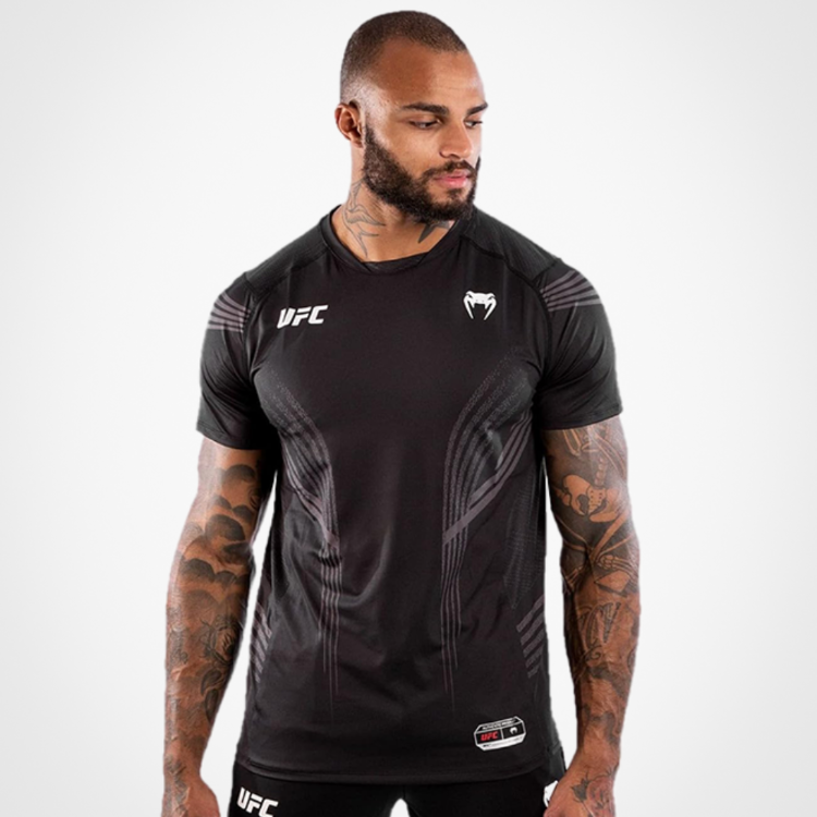UFC Venum Fight Night Jersey