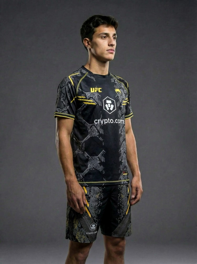 UFC Adrenaline Jersey