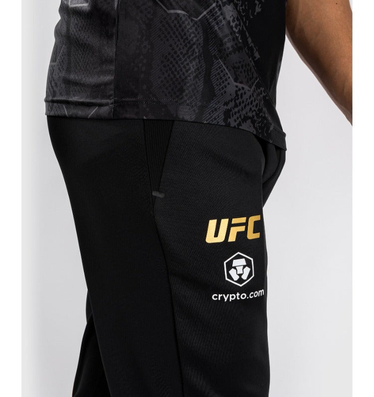 UFC Adrenaline Eşofman Altı – Venum Dövüş Eşofmanı Erkek | Walkout