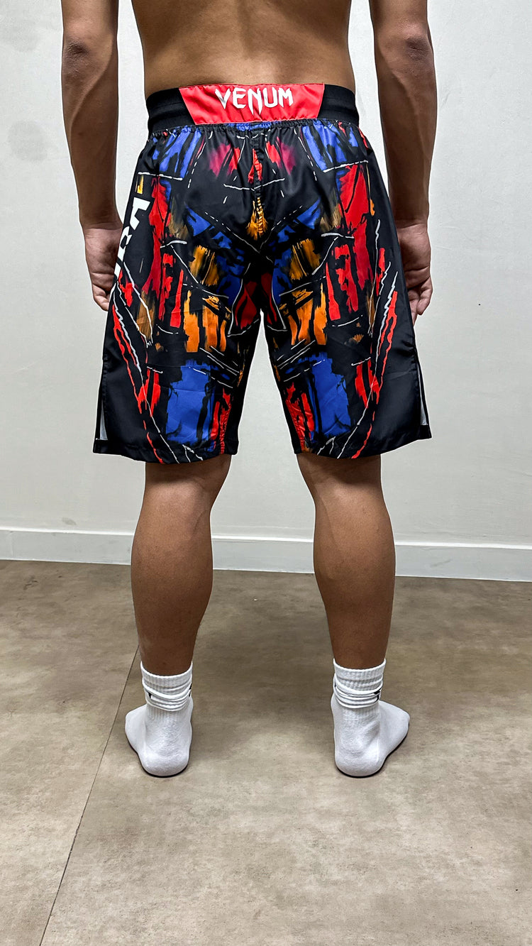 Charles Oliveira Fight Shorts