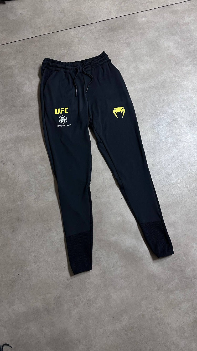 UFC Adrenaline Eşofman Altı – Venum Dövüş Eşofmanı Erkek | Walkout