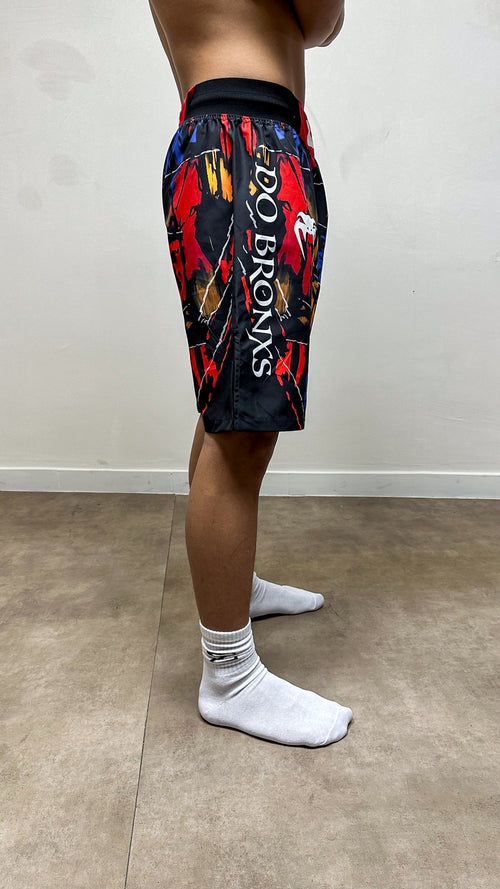 Charles Oliveira Fight Shorts
