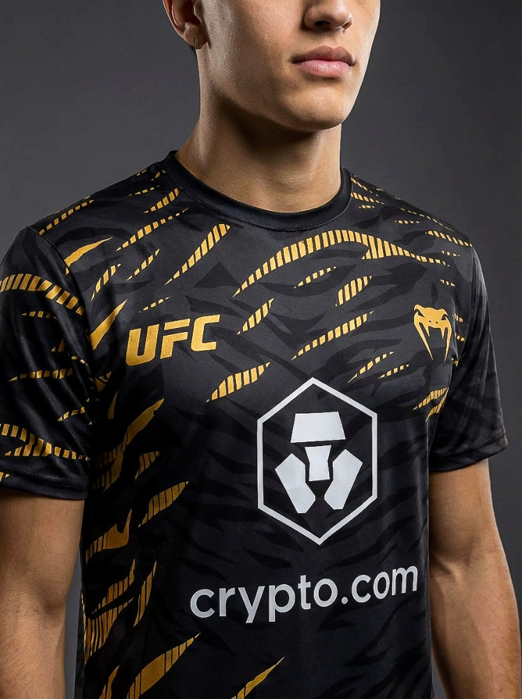 UFC Venum Fusion Walkout Jersey