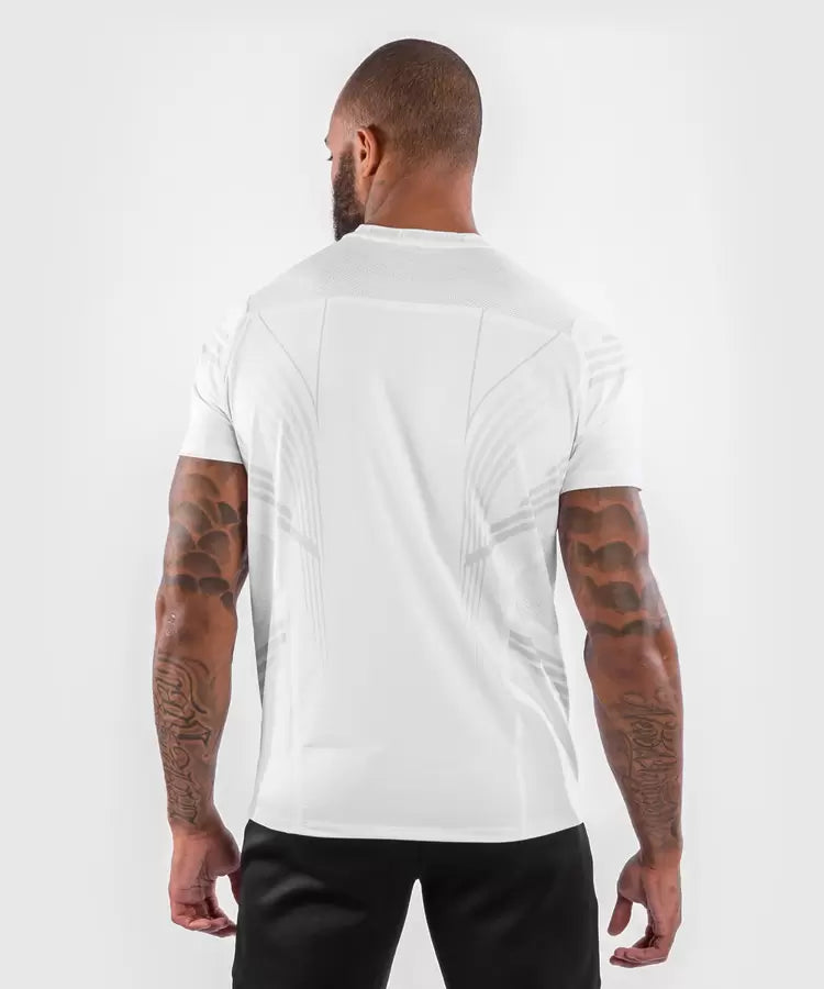 UFC Venum Fight Night Walkout Jersey – White