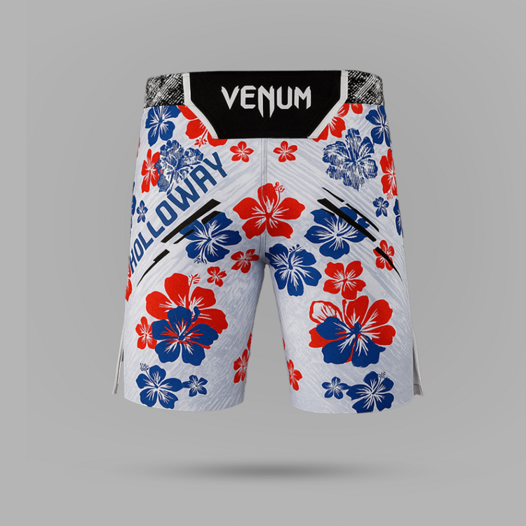 Max Holloway Fight Shorts