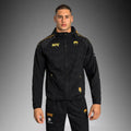 UFC Zenith Fermuarlı Sweatshirt – Kapüşonlu Dövüş Ceketi | Venum Erkek