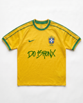 Charles Oliveira Do Bronx Brazil Jersey T-Shirt